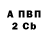 МЕТАДОН белоснежный Alex Reiv